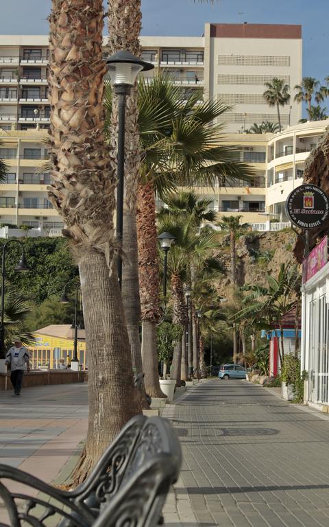 Joy Beach B&B Torremolinos Buitenkant foto